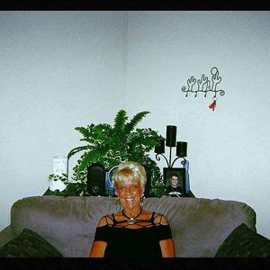 Meet your Posher, Veronica